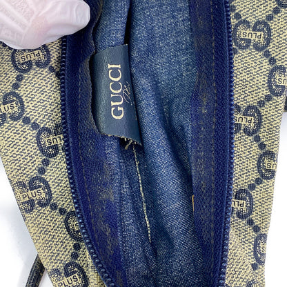 グッチプラス バッグ