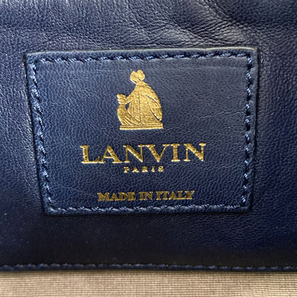 ランバン バッグ