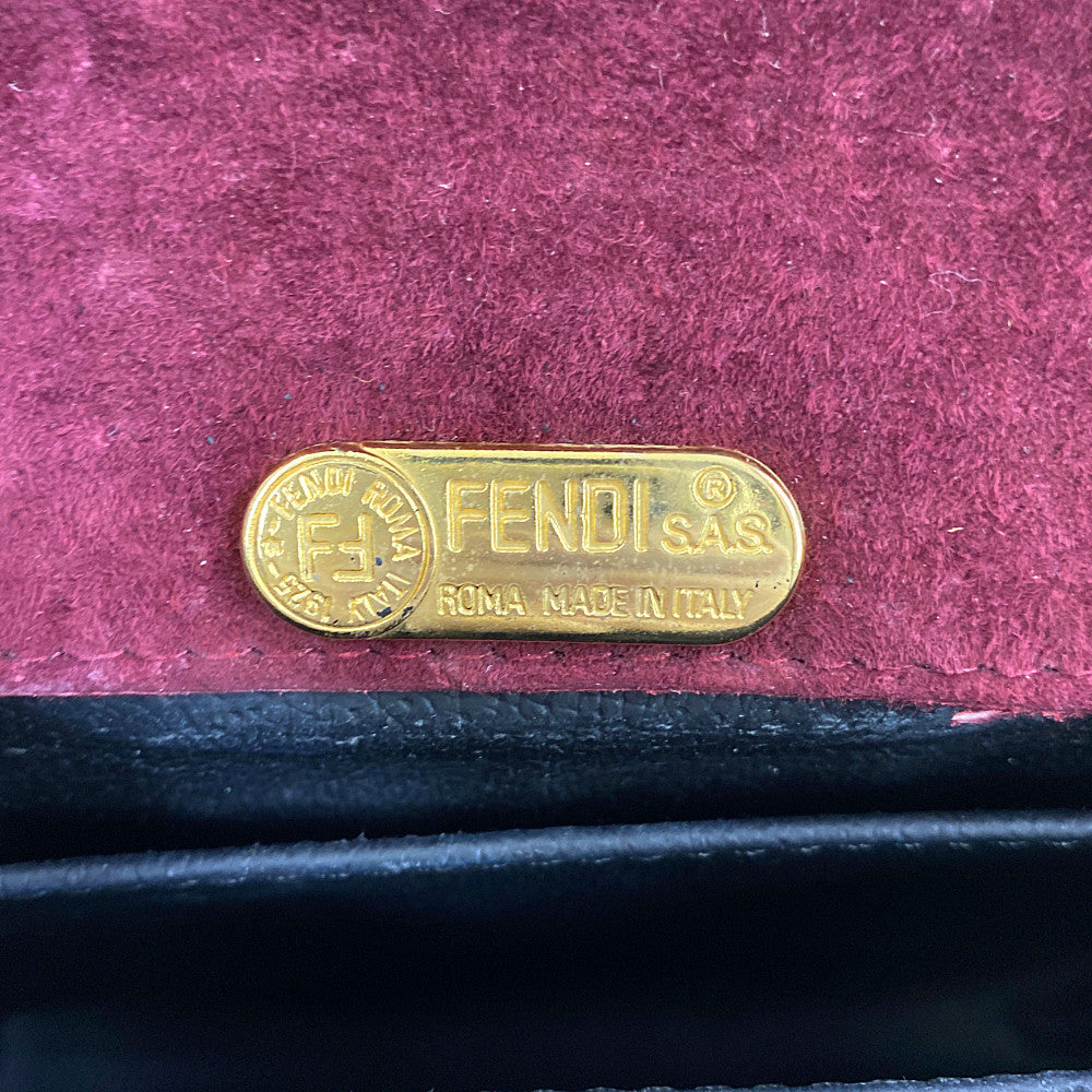 フェンディ バッグ