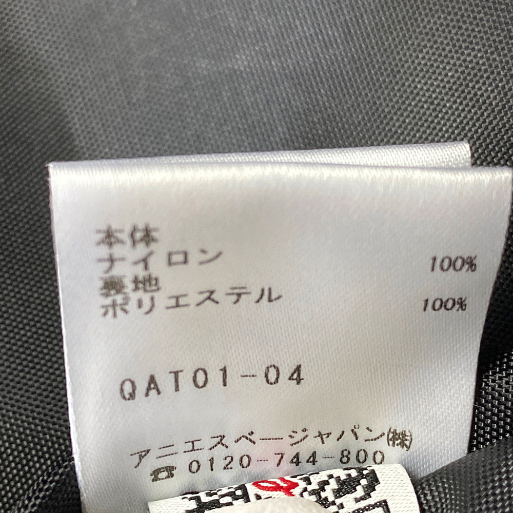 アニエスベー バッグ