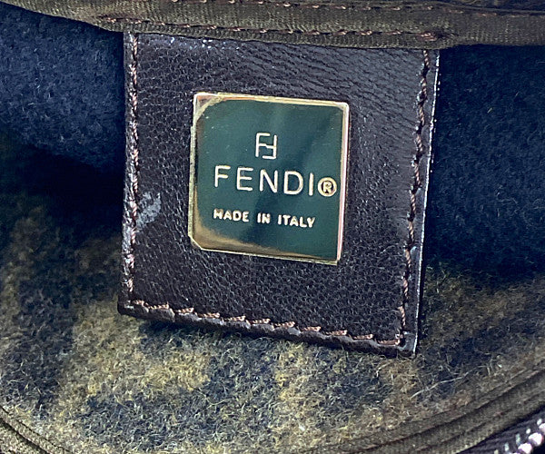 フェンディ バッグ