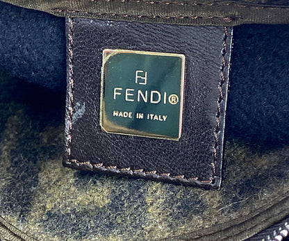 フェンディ バッグ