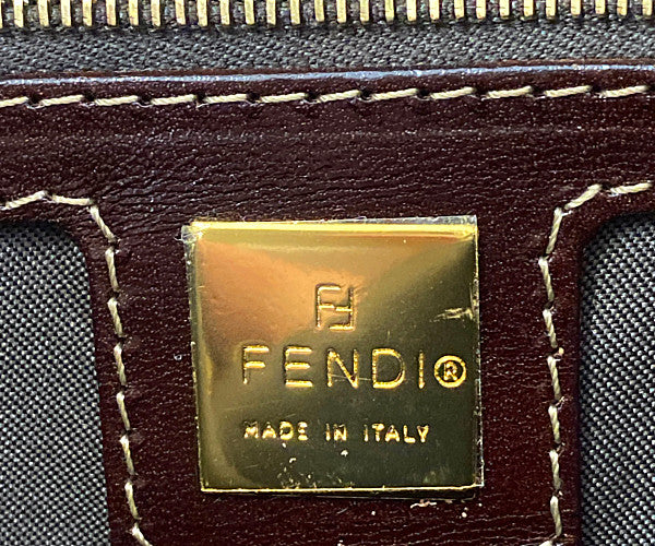 フェンディ バッグ