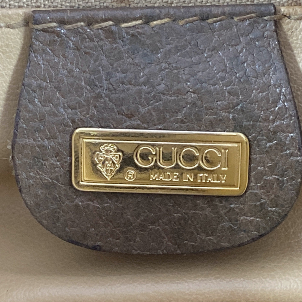 グッチ バッグ