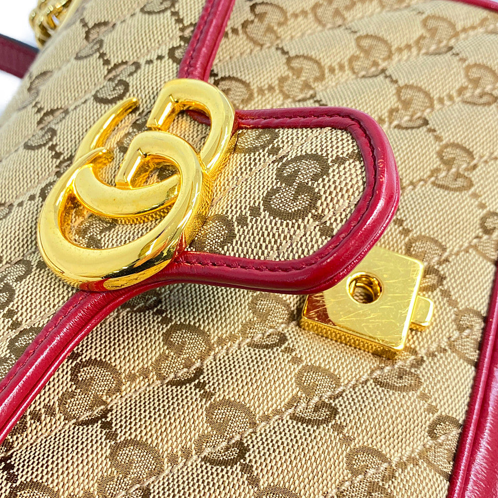 グッチ バッグ