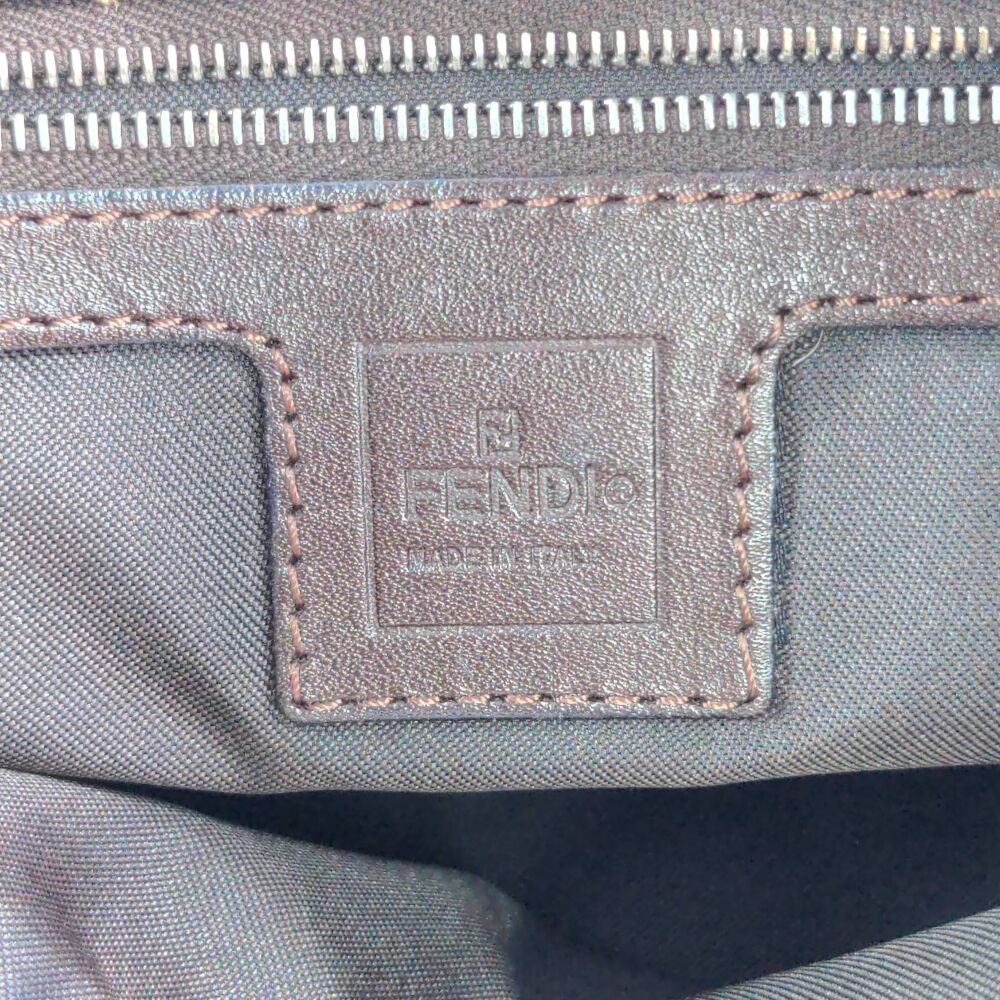 フェンディ バッグ