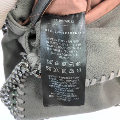ステラマッカートニー バッグ