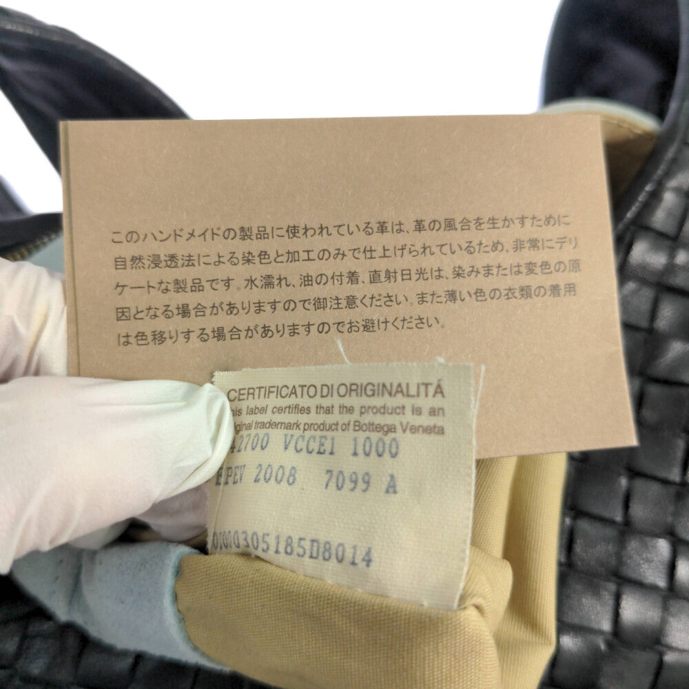 ボッテガヴェネタ バッグ