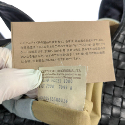 ボッテガヴェネタ バッグ