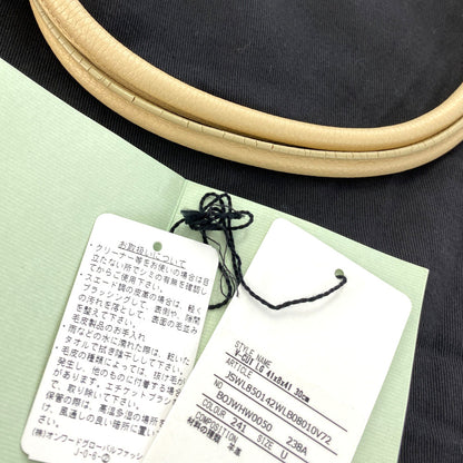 ジルサンダー バッグ