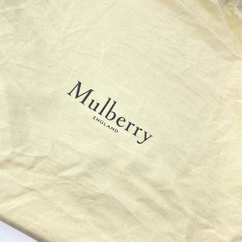 マルベリー バッグ