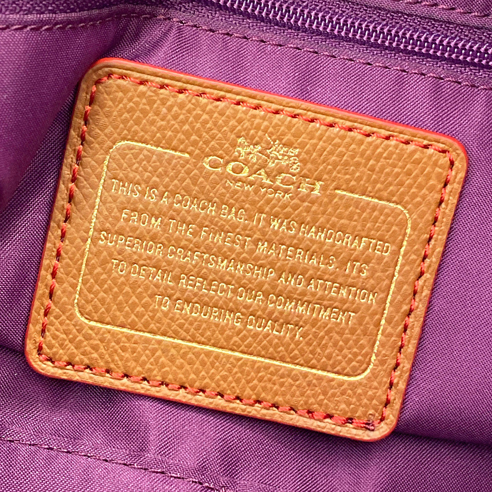 コーチ バッグ
