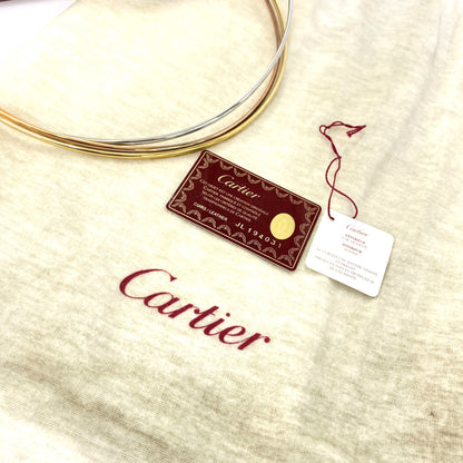 カルティエ バッグ