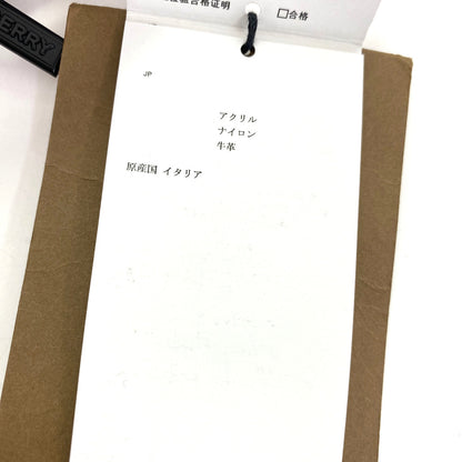 バーバリー バッグ