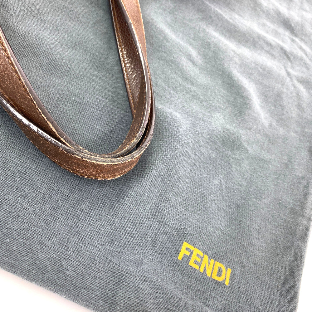 フェンディ バッグ