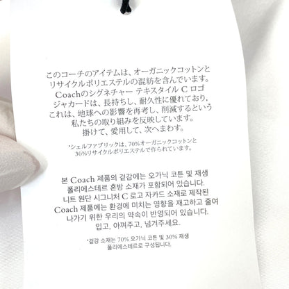コーチ バッグ