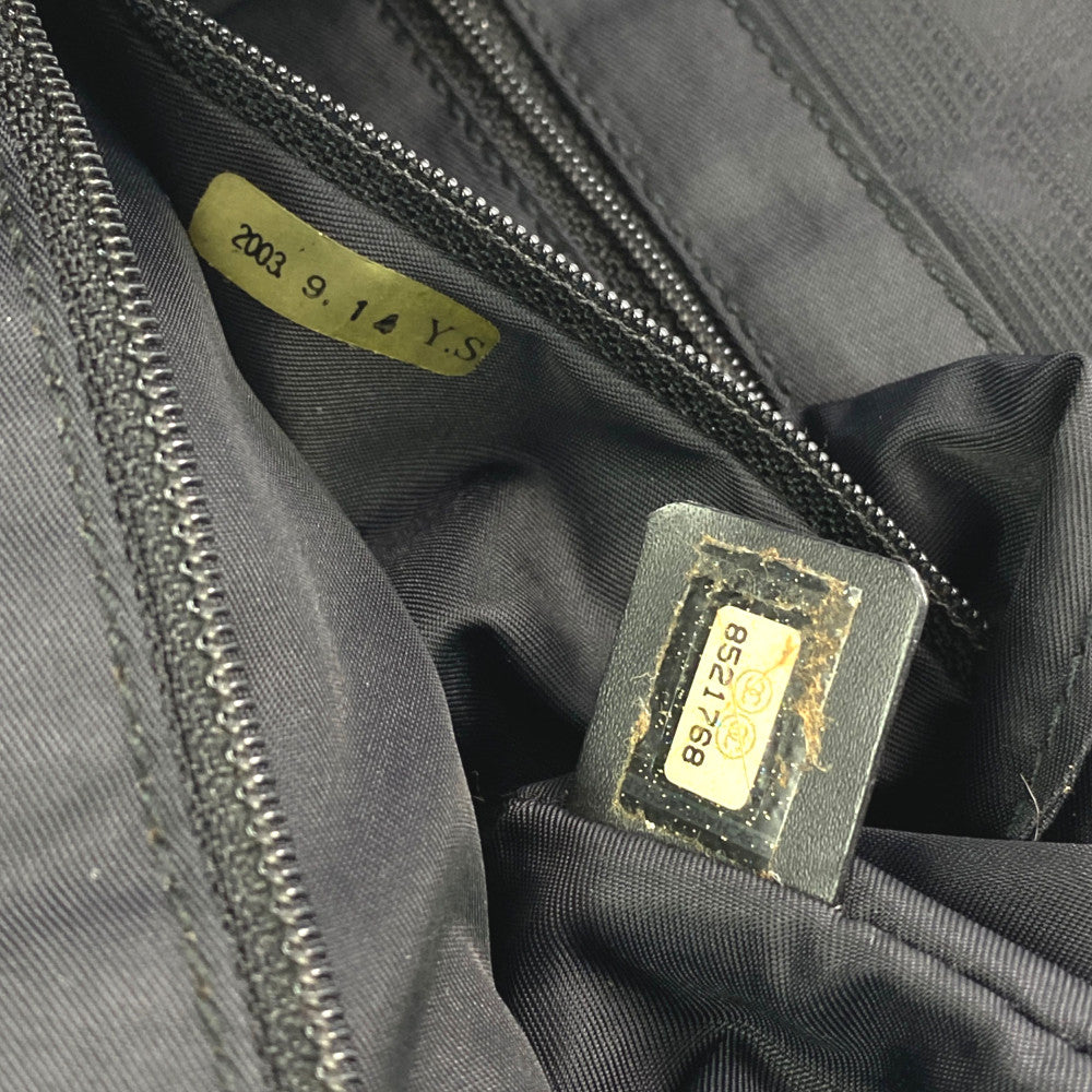 シャネル バッグ