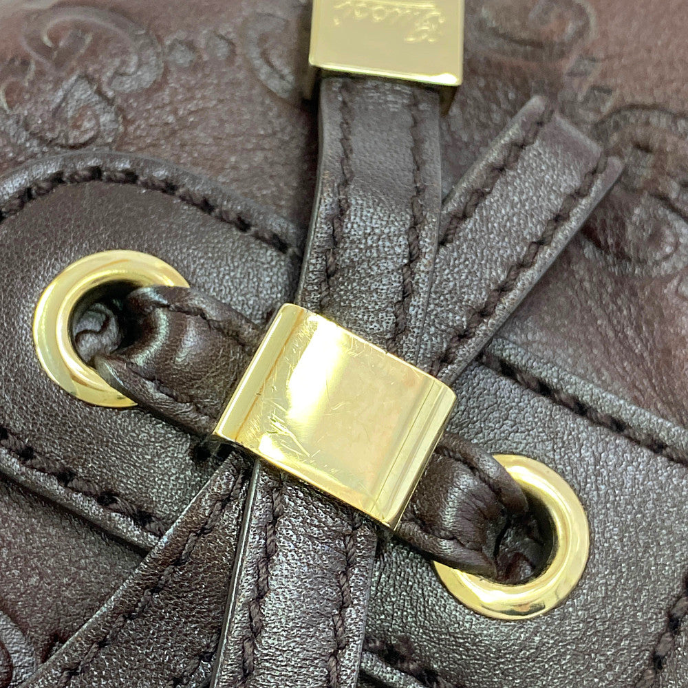 グッチ バッグ