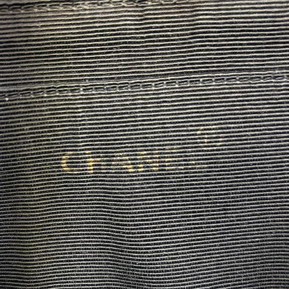 シャネル バッグ