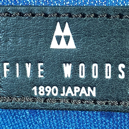 ファイブウッズ バッグ
