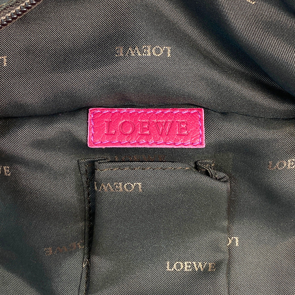 ロエベ バッグ
