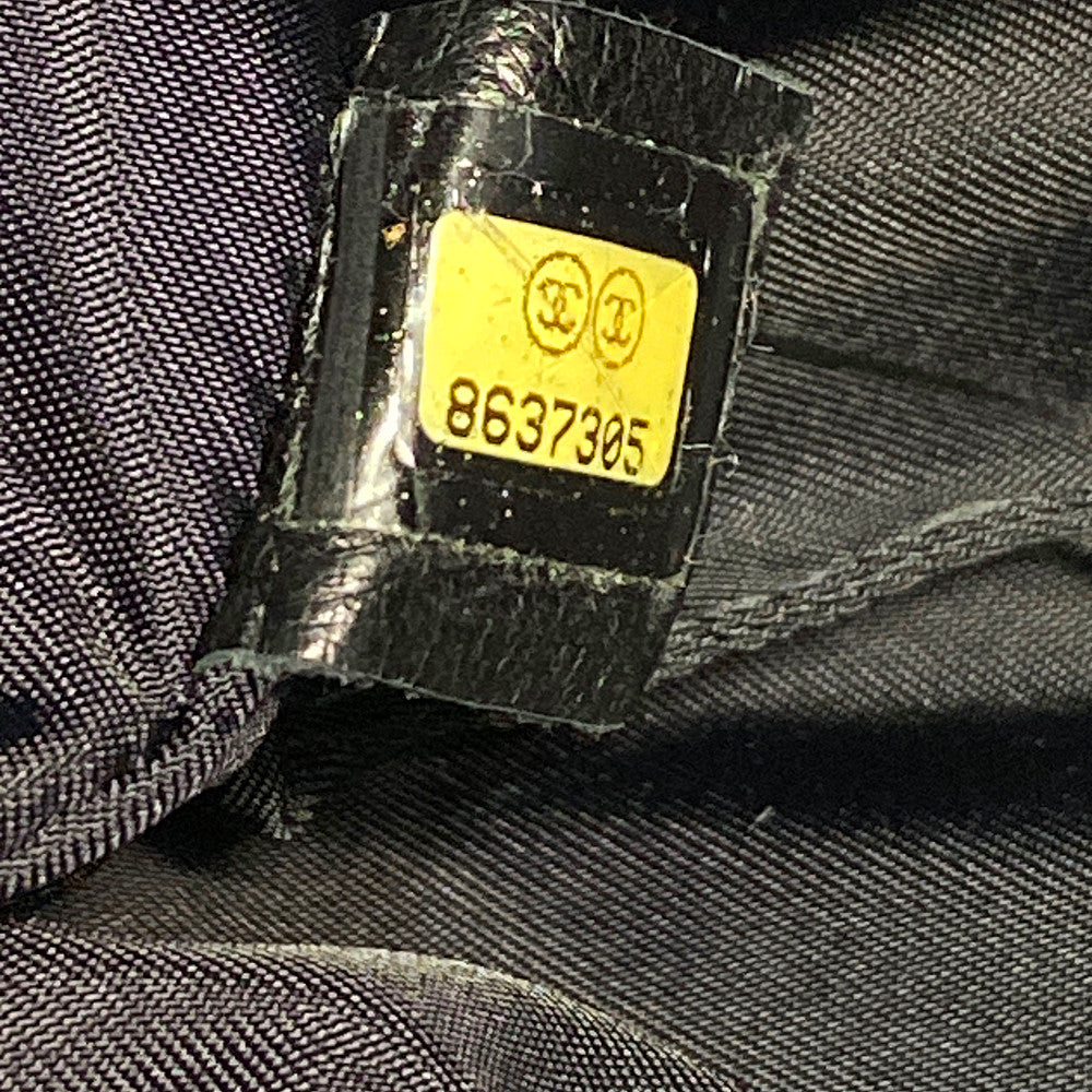シャネル バッグ