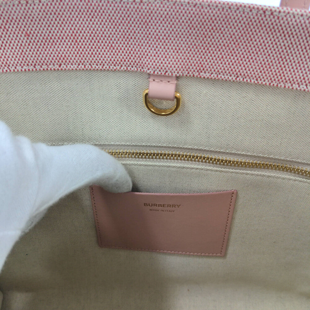 バーバリー バッグ