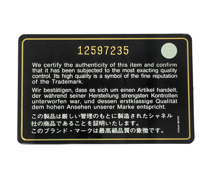 シャネル バッグ