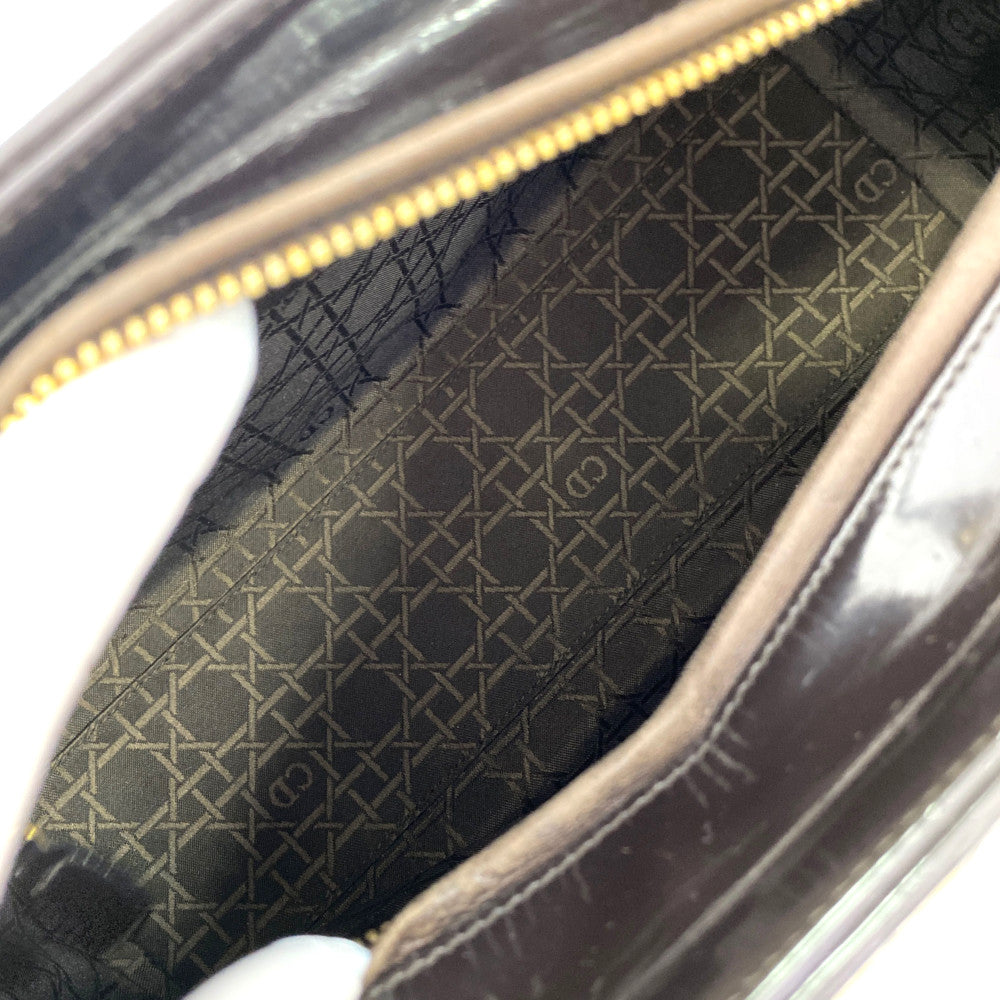 クリスチャンディオール バッグ