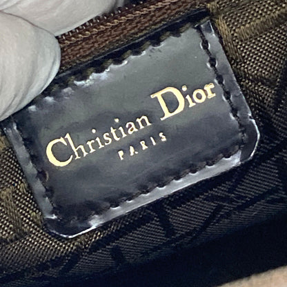 クリスチャンディオール バッグ