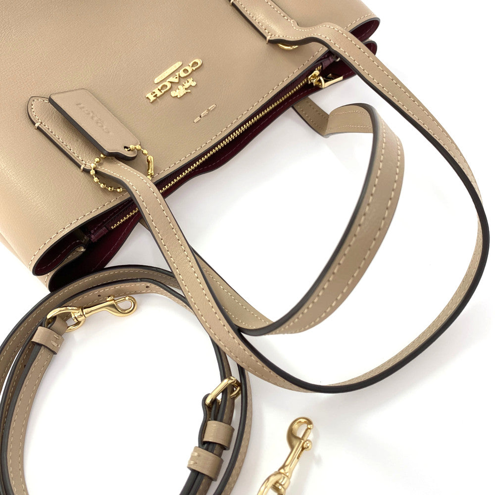 コーチ バッグ
