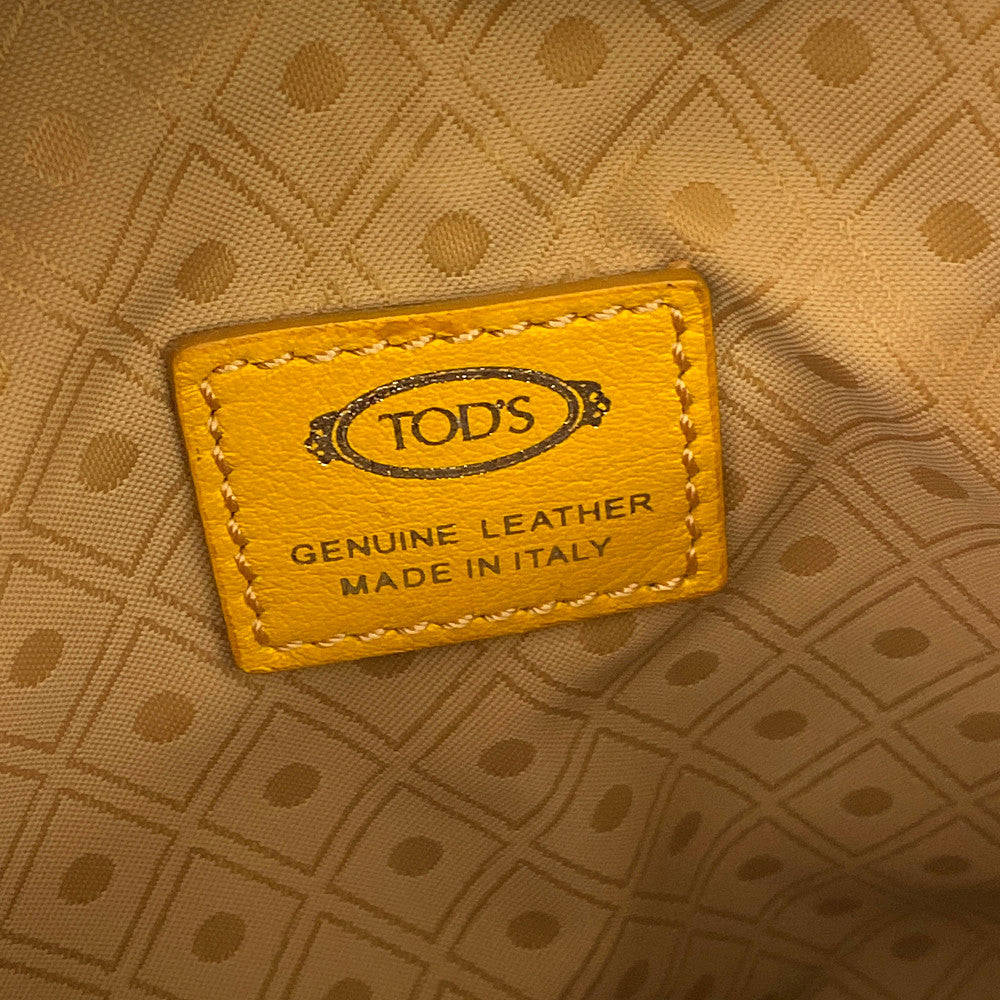 トッズ バッグ