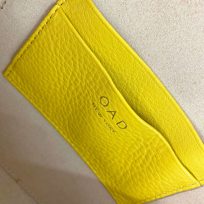オーエーディーニューヨーク バッグ