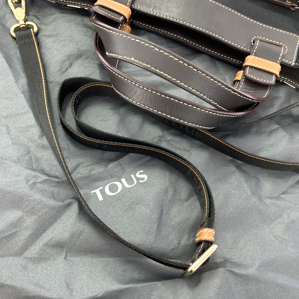トウス バッグ