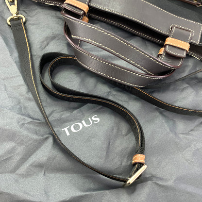 トウス バッグ