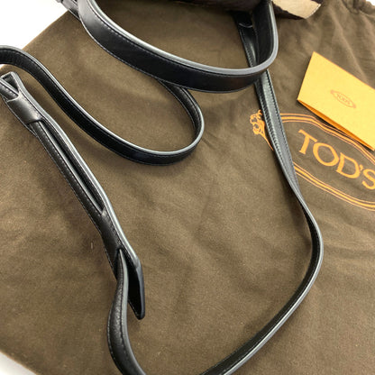 トッズ バッグ
