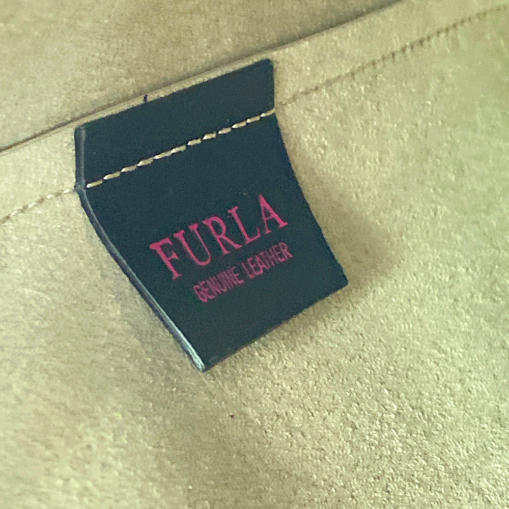 フルラ バッグ