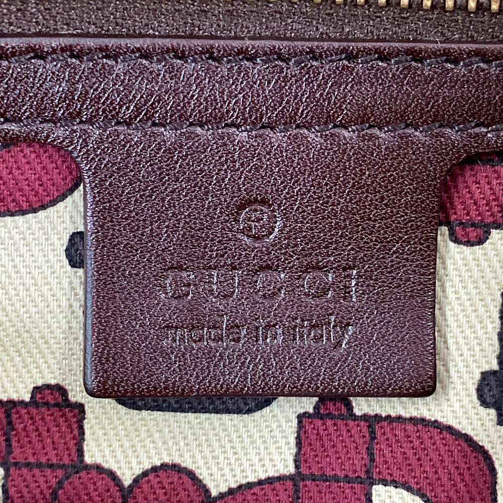 グッチ バッグ