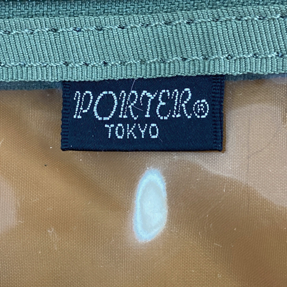 ポーター吉田カバン バッグ