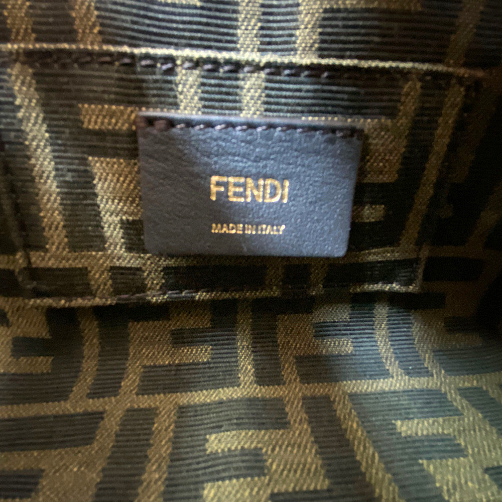 フェンディ バッグ