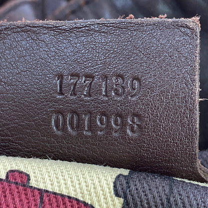 グッチ バッグ