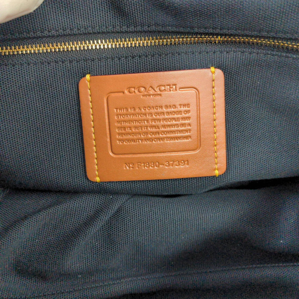 コーチ バッグ