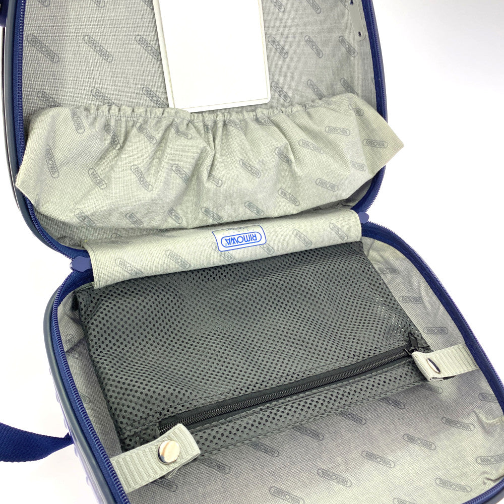 リモワ バッグ