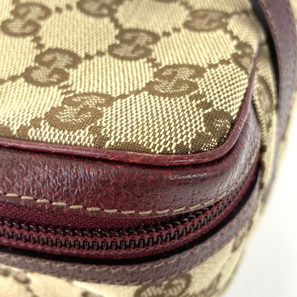 グッチ バッグ