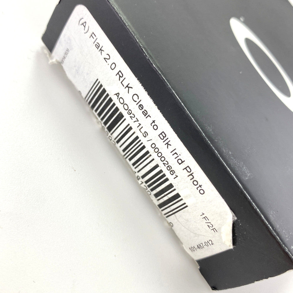 オークリー サングラス・メガネ
