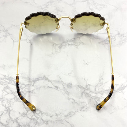 クロエ サングラス・メガネ