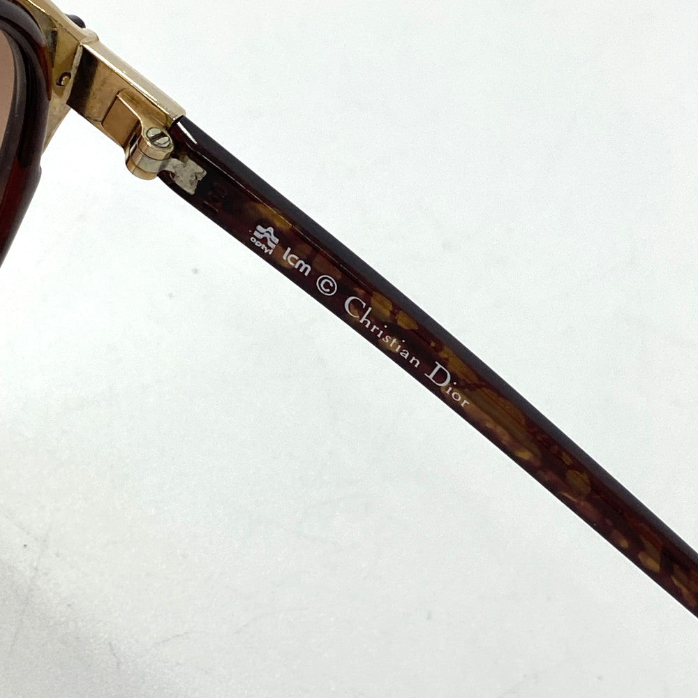 クリスチャンディオール サングラス・メガネ