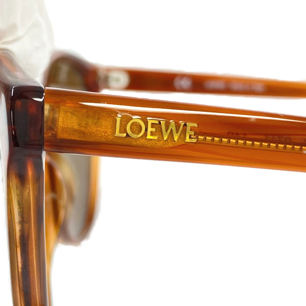ロエベ サングラス・メガネ