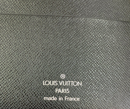 ルイヴィトン 手帳