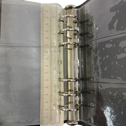 ルイヴィトン 手帳